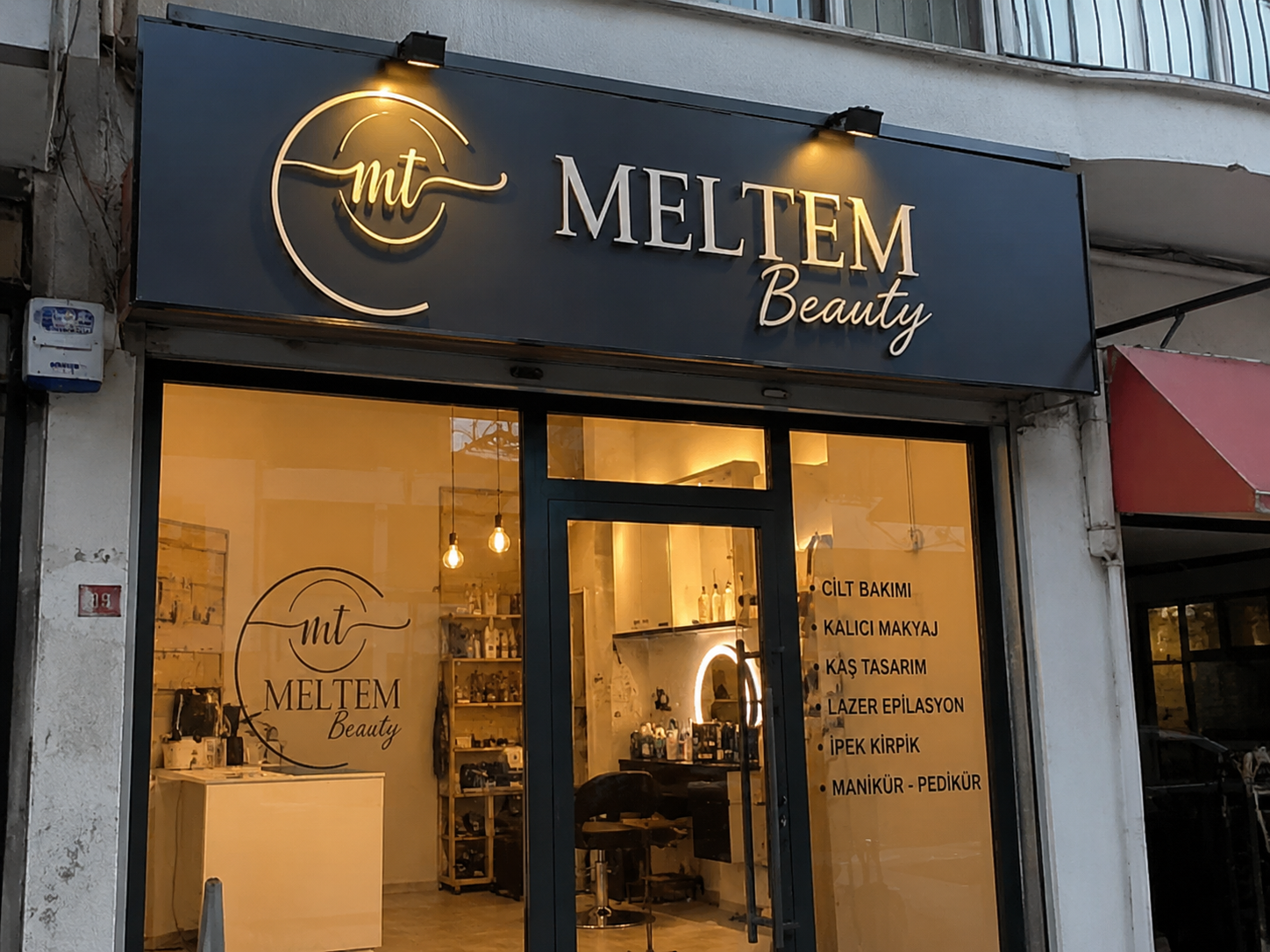 Meltem Beauty